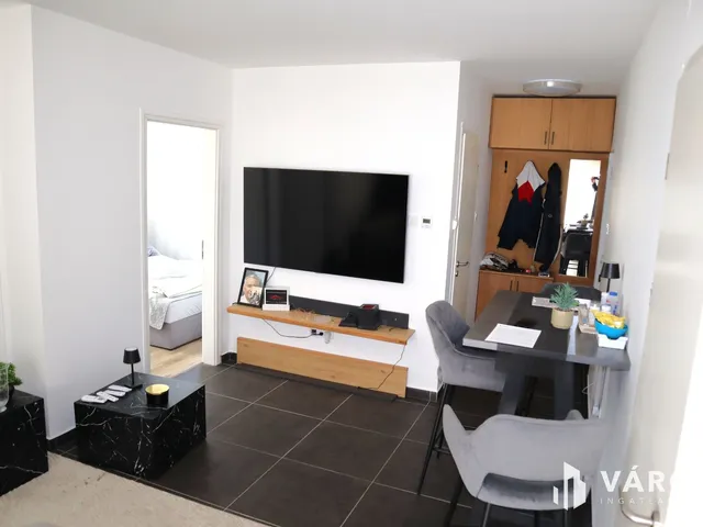 Eladó lakás Siófok, Sóstó 55 nm