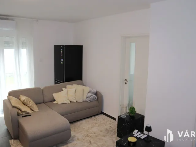 Eladó lakás Siófok, Sóstó 55 nm