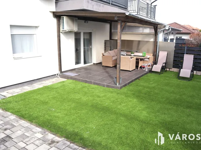 Eladó lakás Siófok, Sóstó 55 nm