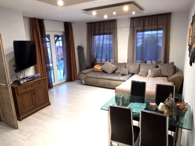 Kiadó ház Debrecen, Hatvan utcai kert 116 nm