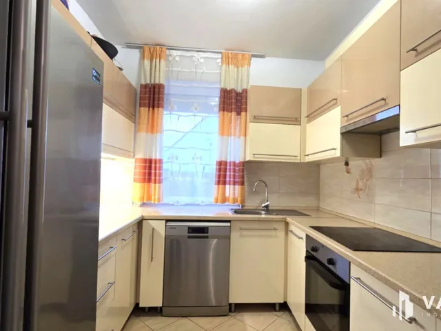 Kiadó ház Debrecen, Hatvan utcai kert 116 nm