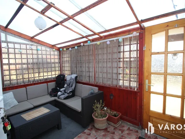 Eladó ház Tokorcs 140 nm