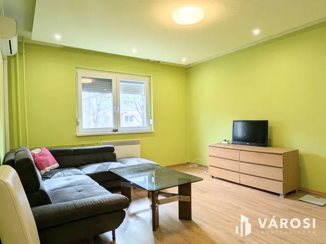 Kiadó lakás Békéscsaba 52 nm