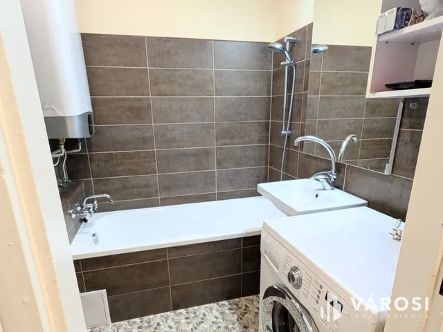 Kiadó lakás Békéscsaba 52 nm