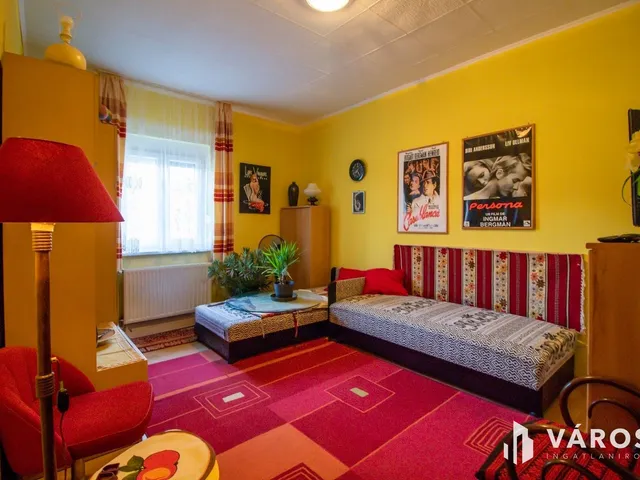 Eladó ház Velence 72 nm