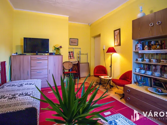 Eladó ház Velence 72 nm