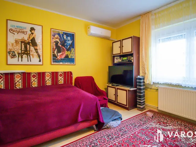 Eladó ház Velence 72 nm