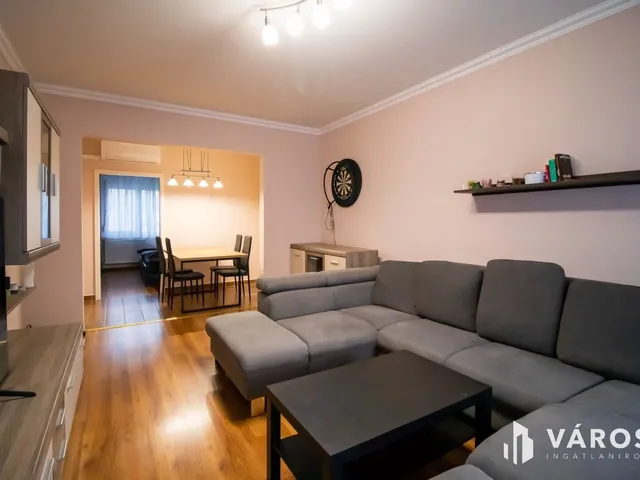 Eladó lakás Székesfehérvár, Belváros 53 nm