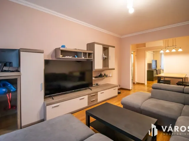 Eladó lakás Székesfehérvár, Belváros 53 nm