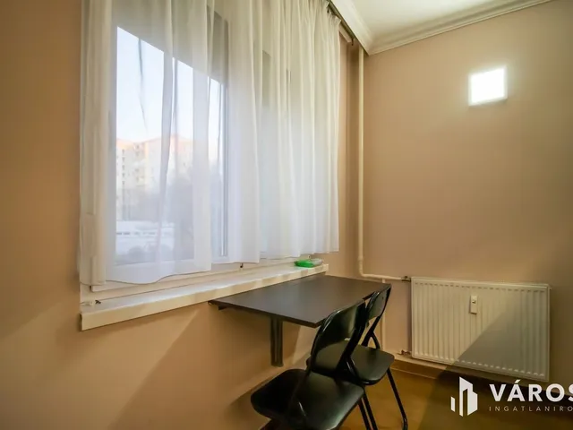 Eladó lakás Székesfehérvár, Belváros 53 nm