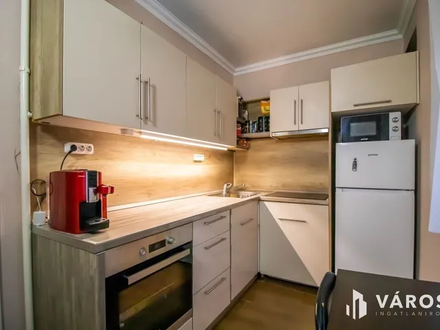 Eladó lakás Székesfehérvár, Belváros 53 nm