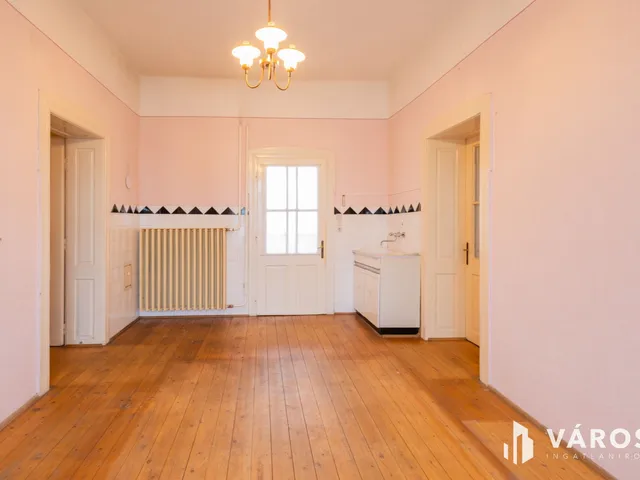 Eladó ház Gyula, Magyarváros 100 nm