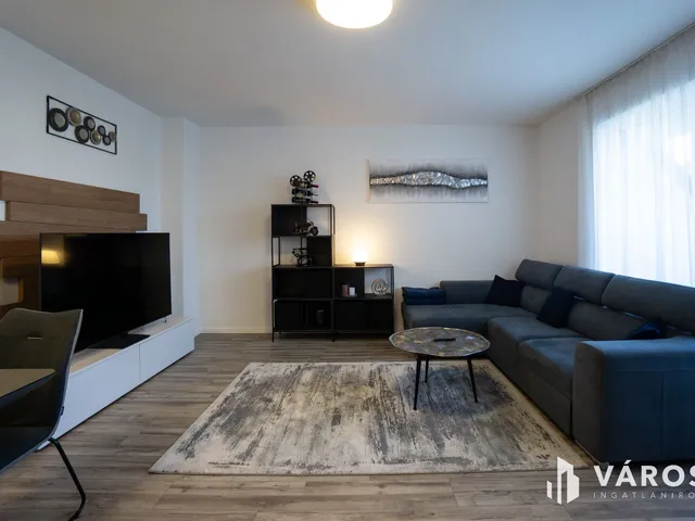 Eladó lakás Győr, Sziget 65 nm