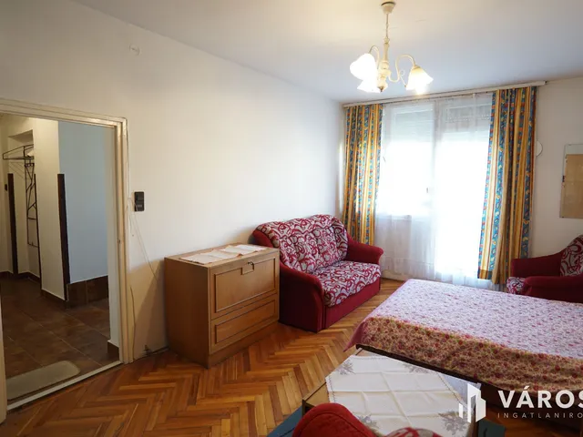 Kiadó lakás Nagykanizsa, Keleti városrész 42 nm