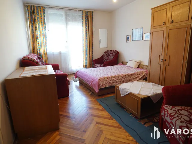 Kiadó lakás Nagykanizsa, Keleti városrész 42 nm