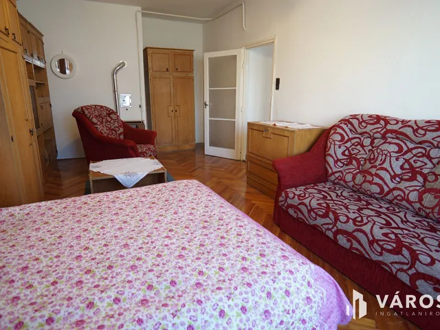 Kiadó lakás Nagykanizsa, Keleti városrész 42 nm