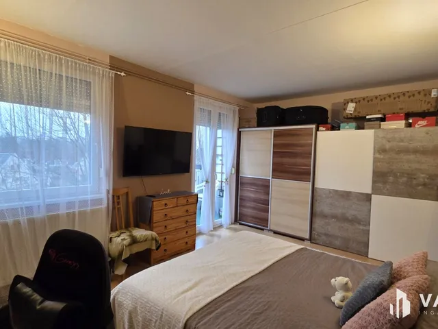 Eladó lakás Debrecen 63 nm