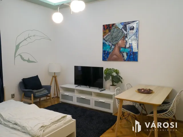 Kiadó lakás Budapest I. kerület 52 nm