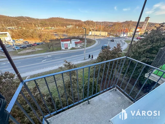 Eladó lakás Salgótarján 36 nm