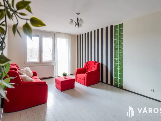 Eladó lakás Gyula 82 nm