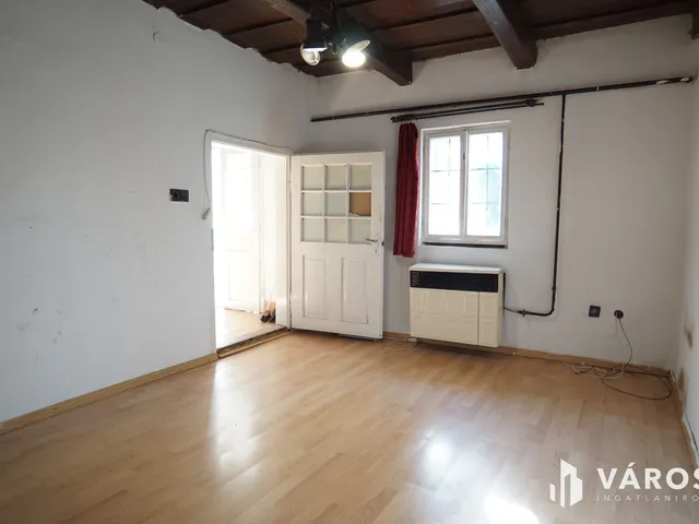 Eladó ház Zalakaros 40 nm