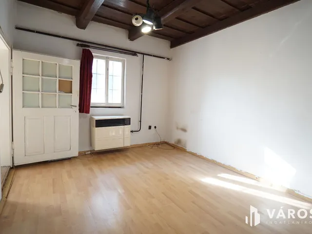 Eladó ház Zalakaros 40 nm