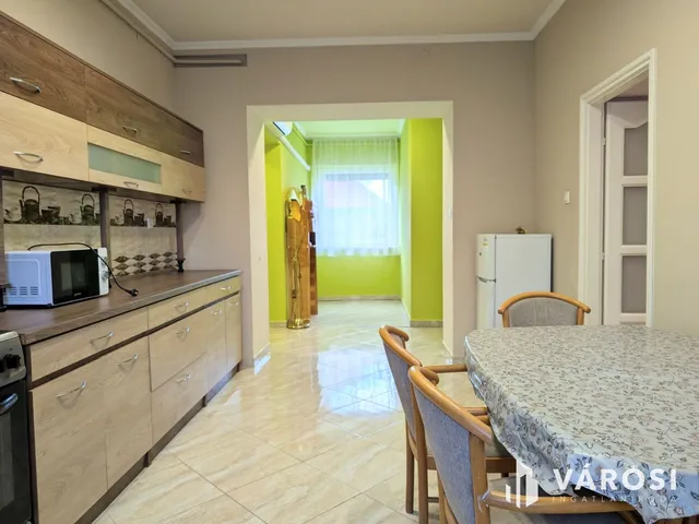 Kiadó ház Békéscsaba 84 nm