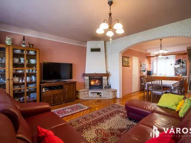 Eladó ház Lovasberény 180 nm