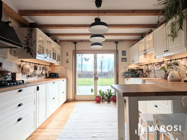 Eladó mezőgazdasági ingatlan Békéscsaba 188 nm