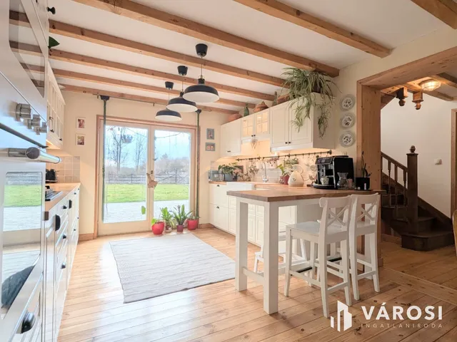 Eladó mezőgazdasági ingatlan Békéscsaba 188 nm