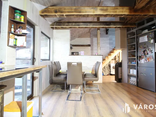 Eladó ház Pomáz 78 nm