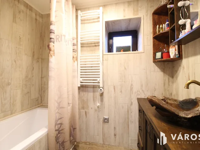 Eladó ház Pomáz 110 nm