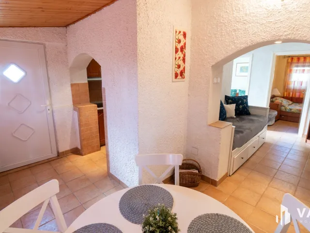 Eladó ház Siófok, Sóstó 38 nm