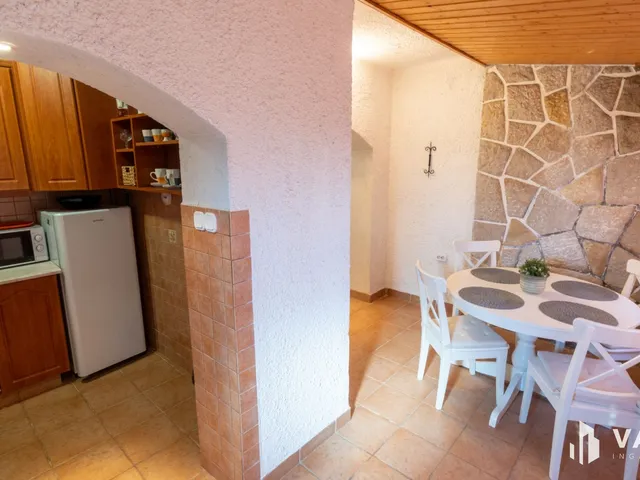 Eladó ház Siófok, Sóstó 38 nm