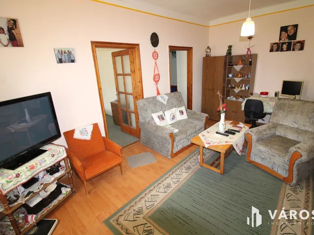 Eladó ház Vésztő 78 nm