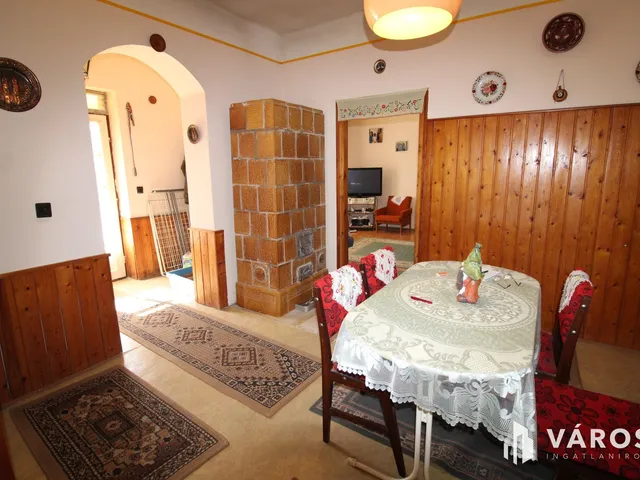 Eladó ház Vésztő 78 nm