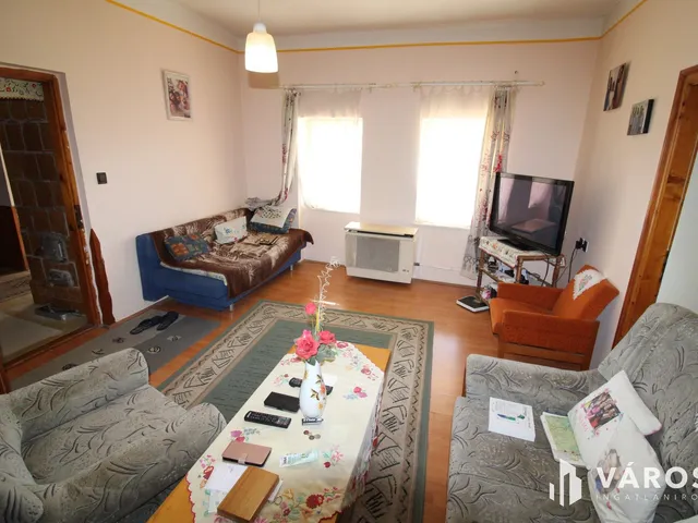 Eladó ház Vésztő 78 nm