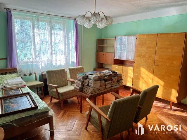 Eladó ház Gyula 96 nm