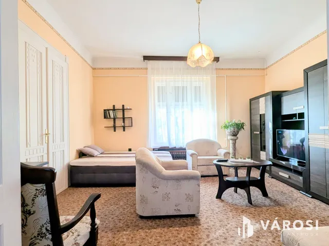 Eladó ház Mezőberény 209 nm