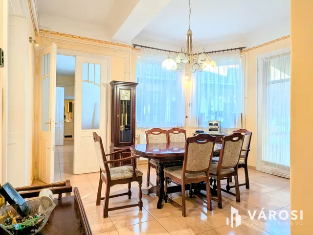 Eladó ház Mezőberény 209 nm