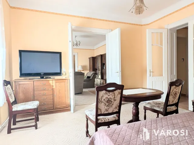 Eladó ház Mezőberény 209 nm