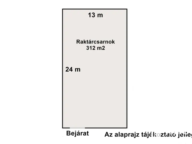 Eladó kereskedelmi és ipari ingatlan Békéscsaba 460 nm