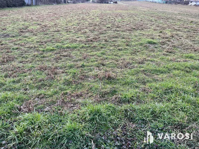 Eladó telek Debrecen, Biczó István-kert 1080 nm