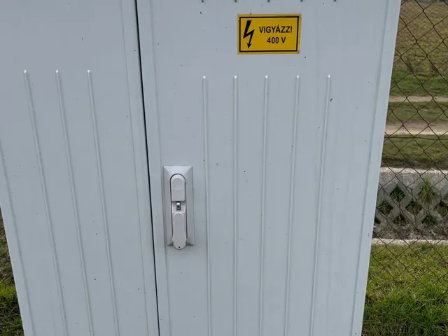 Eladó telek Debrecen, Biczó István-kert 1080 nm