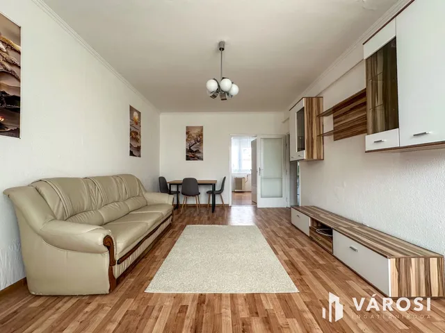 Kiadó lakás Salgótarján 53 nm