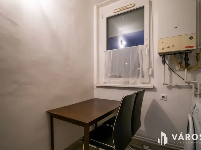 Eladó lakás Székesfehérvár 56 nm