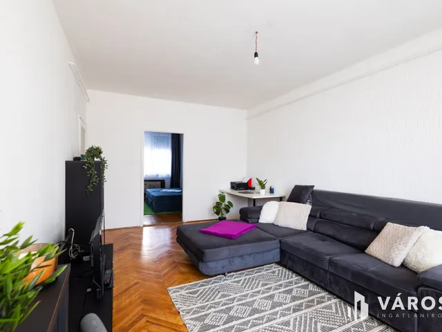 Eladó lakás Gyula, Törökzug 67 nm