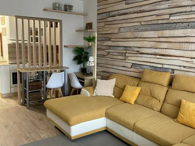 Kiadó lakás Debrecen, Tócóskert 32 nm