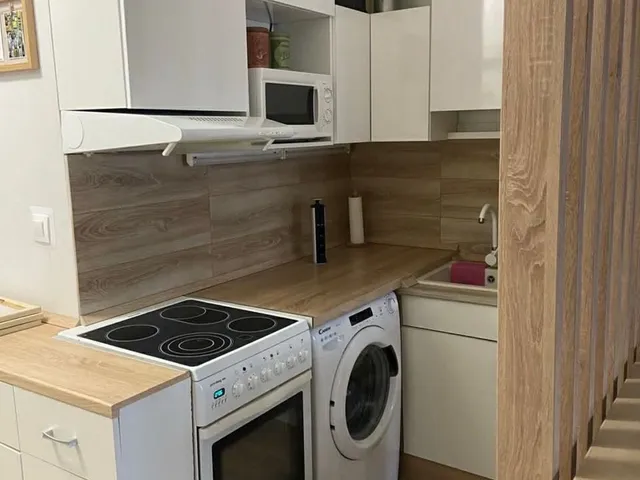 Kiadó lakás Debrecen, Tócóskert 32 nm