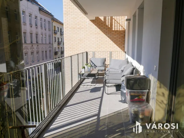 Kiadó lakás Budapest I. kerület 86 nm